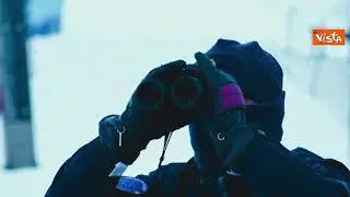 Milano Cortina 2026,  sicurezza rafforzata con l’impiego dei tiratori scelti della Polizia di Stato