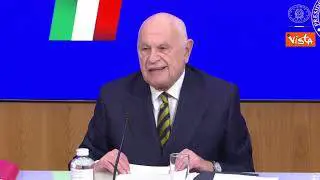 Decreto sicurezza, Nordio: Vogliamo evitare il ritorno delle Brigate rosse