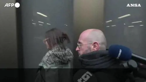 Crans-Montana, Jacques Moretti: "Penso ogni istante alle vittime"