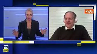 Milano-Cortina 2026 il direttore artistico Balich a Tg Poste: Mondo ci guarda, puntiamo sull'umanità