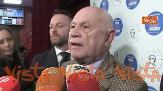 Dl Sicurezza, Nordio: "Parlare di scudo penale è assolutamente improprio"