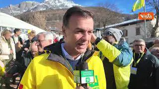 Milano Cortina, Prandini (Coldiretti): "Le Olimpiadi saranno volano per le eccellenze territorio"