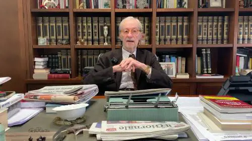 Chi ride è fascista