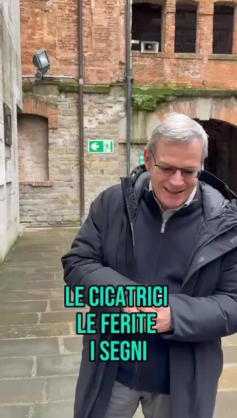 Viaggio a Trieste, città che porta le cicatrici dei totalitarismi del secolo scorso