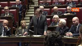 Giorno del Ricordo, La Russa: "Chiediamo perdono per oblio e ricordiamo perché non avvenga mai più"