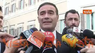 Sasso (Futuro Nazionale): "Con i 4 mld per Ucraina avremmo potuto fare tante cose per gli italiani"
