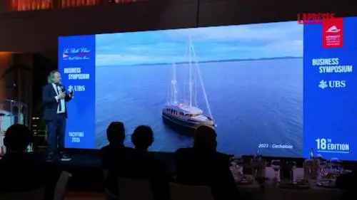 Nautica: 18° Economic Symposium a Monaco, la sostenibilità ridefinisce il futuro del settore
