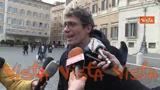 Magi (+Europa): "Con ingresso dei Vannacciani ora in maggioranza ci sono putiniani dichiarati"