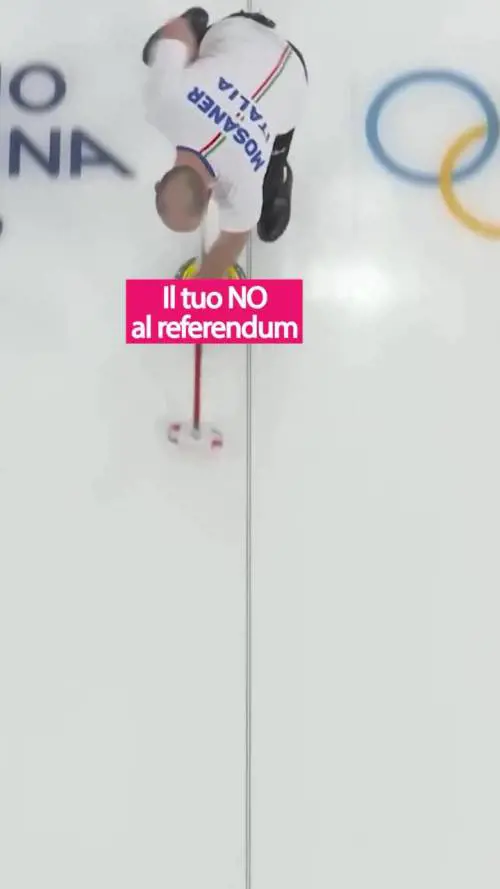 Il video del Pd con Constantini e Mosaner per il no al referendum