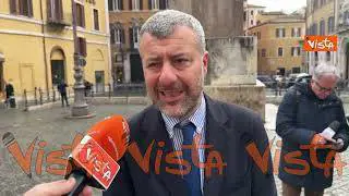 Scotto (Pd): Blocco navale una misura sbagliata e inutile