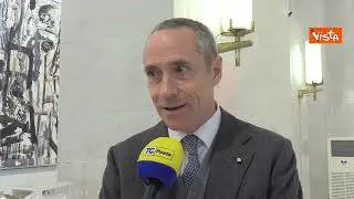 Del Fante (Ad Poste): "Con accordo con Farnesina faciliteremo accordi con Paesi strategici"