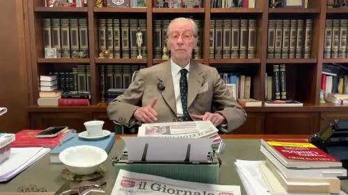 Lotta agli immigrati