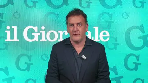 "Magistratura torni una cosa seria, non non una cosa alla Greteri"