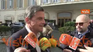 Calenda (Azione): "Vannacci solo un 'paraculo', non voglio più parlarne"