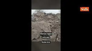 Guerra Ucraina, 1300 droni e 50 missili in una settimana, colpite Donetsk, Odessa e Sumy