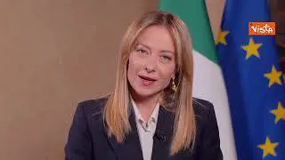 Meloni: Migrante da risarcire? "Contrasteremo sempre clandestini, nonostante giudici politicizzati"