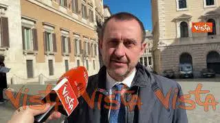 Board of Peace, Rosato (Azione): "Sarà un Cda, finalizzato solo a fare affari"