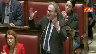 Bonelli (Avs): "Io e Fratoianni minacciati, faccio appello ai giovani alla non violenza"