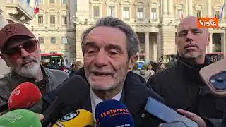 Autonomia, Fontana (Lombardia): "Aspettavamo questa riforma da anni"