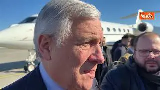 Board of Peace, Tajani: "Andrò io a Washington a rappresentare l'Italia come osservatore"