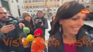 Floridia (M5s): Petrecca? "Ci sarà occasione di parlarne in commissione con l'Ad Rossi"