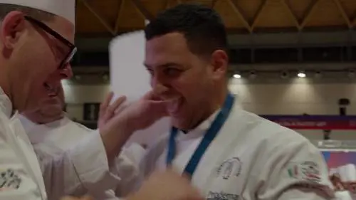 Federcuochi: il Team Napoli si aggiudica i Campionati della Cucina Italiana 2026