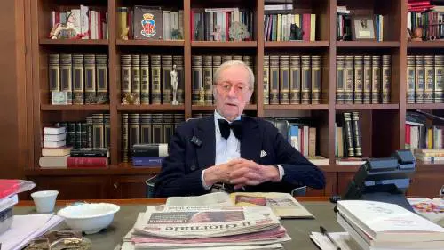 Separare le carriere è giusto. E Meloni si sta battendo come un leone