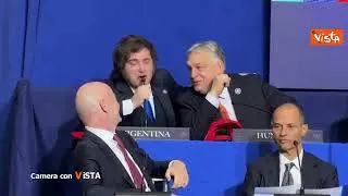 'The Board' su Camera con Vista su La7 di Alexander jakhnagiev