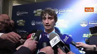 Bignami (FdI): "Meloni non attacca magistratura, ma denuncia decisioni sbagliate di certi giudici"