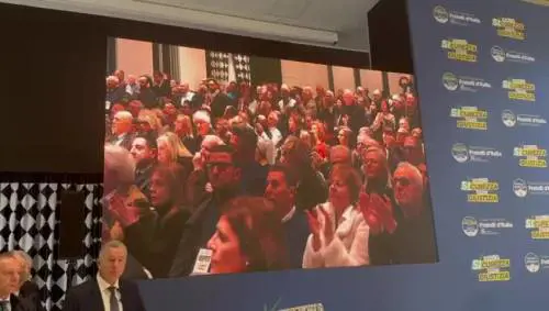 "L'agente pestato a Torino simbolo del doppio pesismo delle toghe"