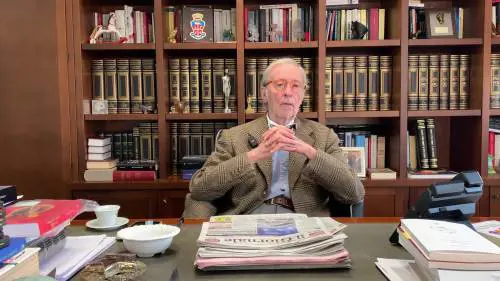 Le Olimpiadi di San Francesco