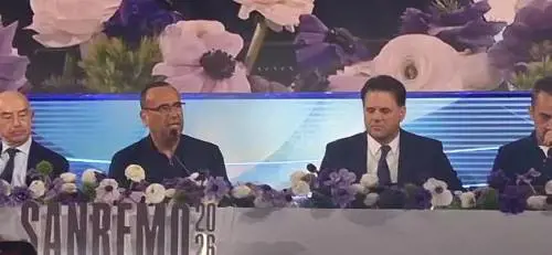 Conti: "Pucci? Ha ribadito di non voler venire" 