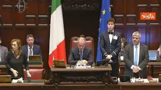 Guerra Ucraina, Mulè (FI): "Giunga dal Parlamento l'abbraccio del popolo italiano agli ucraini"