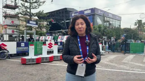 Prima serata poco brillante. Ecco perché gli ascolti sono calati