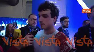 Leo Gassman: Sono vicino a chi ha perso la casa a Niscemi