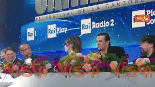 Achille Lauro: "Sono felicemente Single"