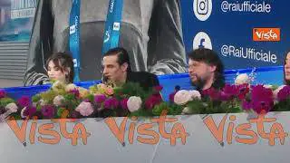 Achille Lauro: Farò follie sul palco? Non farò sgambetti a Carlo sul palco