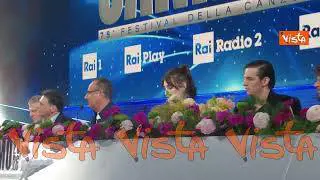 Crans Montana, Conti: Portiamo al festival la canzone di Achille che cantò la mamma di una vittima