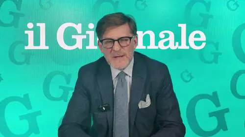 I criminali vanno bene purché non portino la divisa