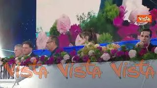 Conti: Mi scuso per il refuso sulla scritta Repupplica, chi non fa non sbaglia