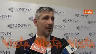 Camisa (Confapi): "Interessi lavoratori e datori lavoro convergenti, basta dumping contrattuale"