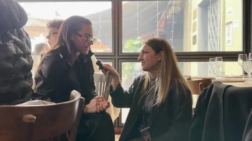 Fuori Sanremo, la nuova generazione alla prova dell’Ariston: debutti, emozioni e sogni