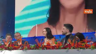 Irina Shayk: Mia mamma era fan di Adriano Celentano, Laura Pausini e Anna Oxa