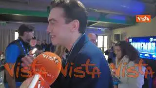 Michele Bravi: Mia mamma è disperata con me, dice che serve l'antitetanica in casa mia