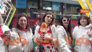 I cantanti preferiti dal pubblico di Sanremo