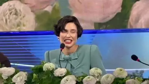 Bianca Balti: “Ho dovuto elaborare il lutto di quella che ero prima della malattia"