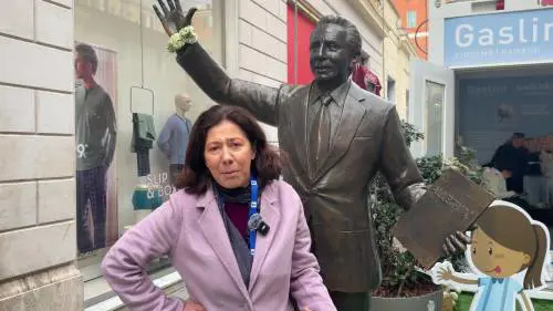 “Ramazzotti e Keys il momento più bello del Festival finora”