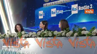 Serena Brancale: Ho portato a Sanremo ciò che mi fa male, ma è musicoterapia