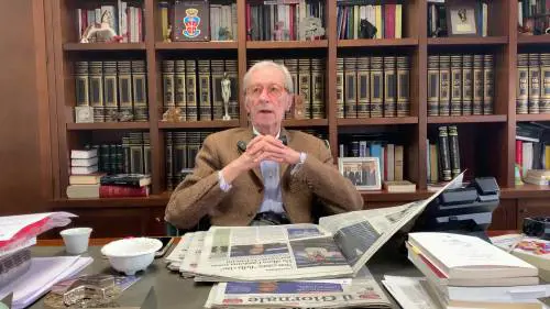 Tormentano la Pausini