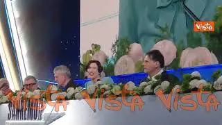 Bianca Balti: Ultimo anno è stato duro, ho elaborato il lutto di una donna che non sarò mai più